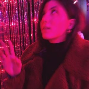 Meet your Posher, Madison